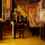 Captain' Dinner (16.11.13)